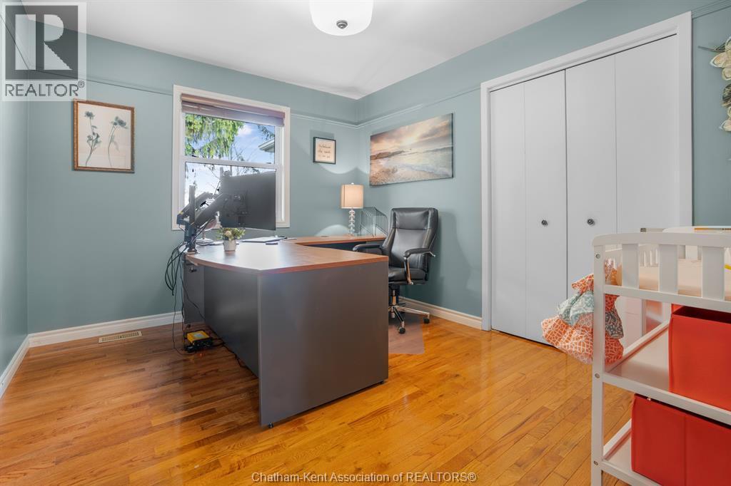 7088 9Th Line, Chatham, ON - Indoor Photo Showing Office