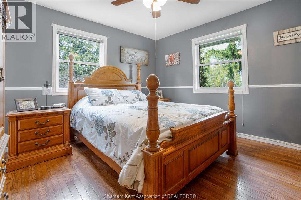 7088 9Th Line, Chatham, ON - Indoor Photo Showing Bedroom