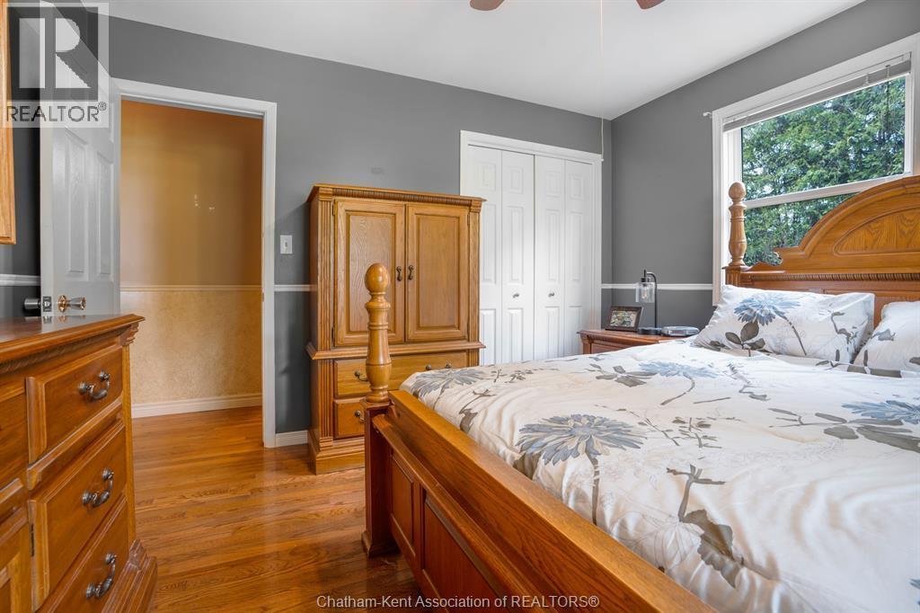 7088 9Th Line, Chatham, ON - Indoor Photo Showing Bedroom