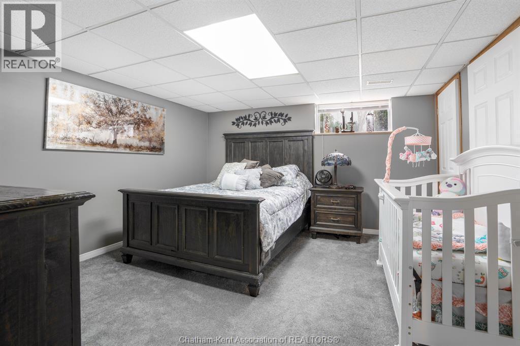 7088 9Th Line, Chatham, ON - Indoor Photo Showing Bedroom