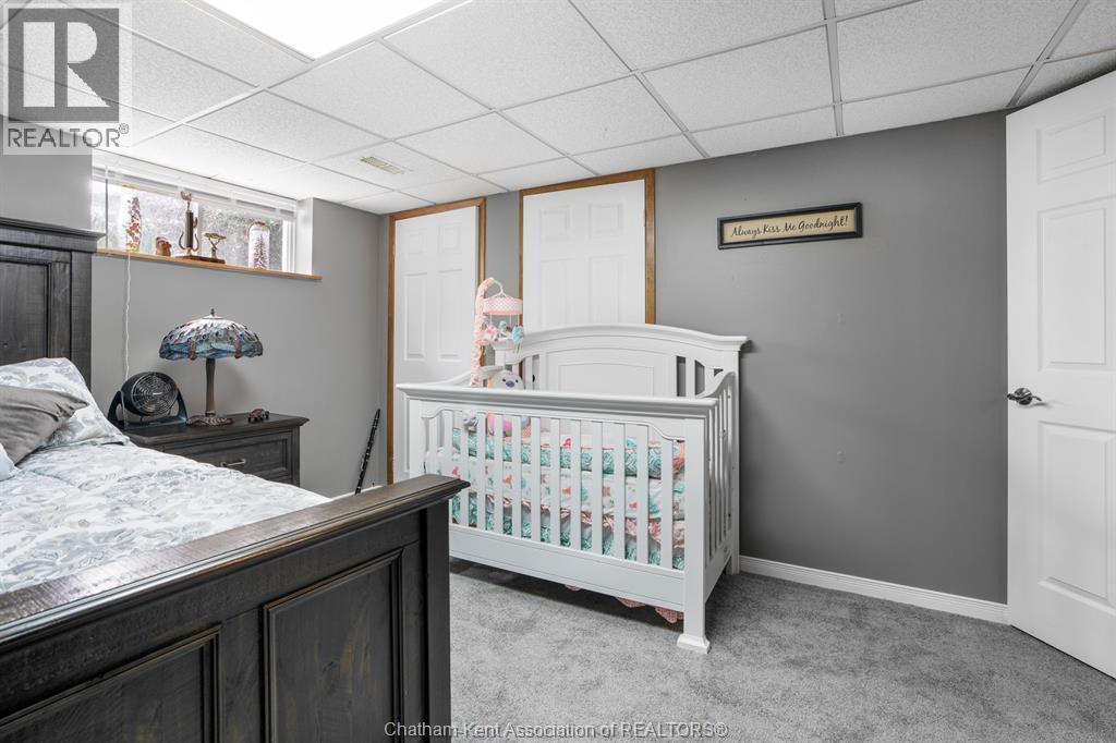 7088 9Th Line, Chatham, ON - Indoor Photo Showing Bedroom