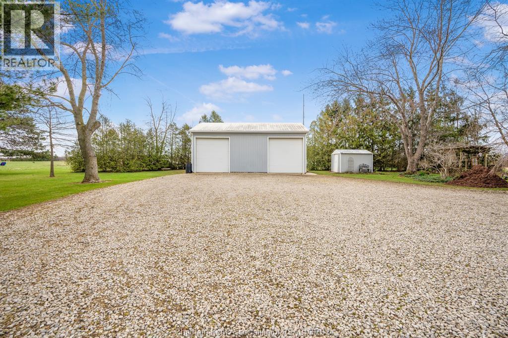 7088 9Th Line, Chatham, ON - Outdoor