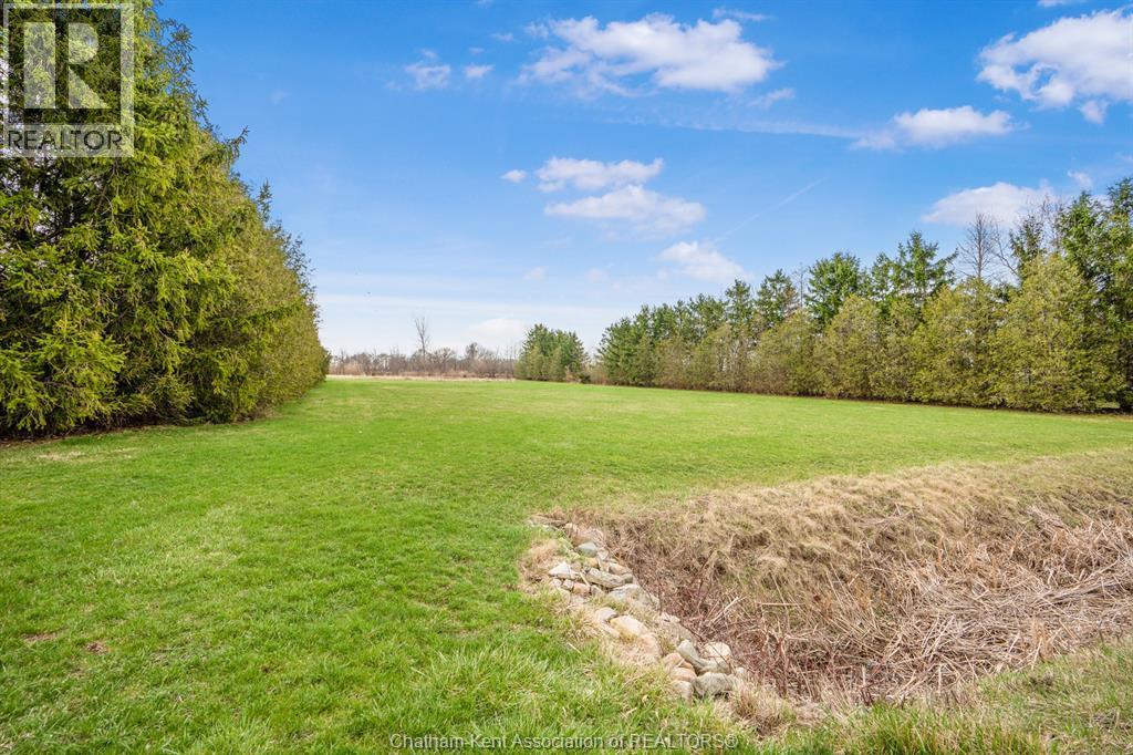 7088 9Th Line, Chatham, ON - Outdoor With View