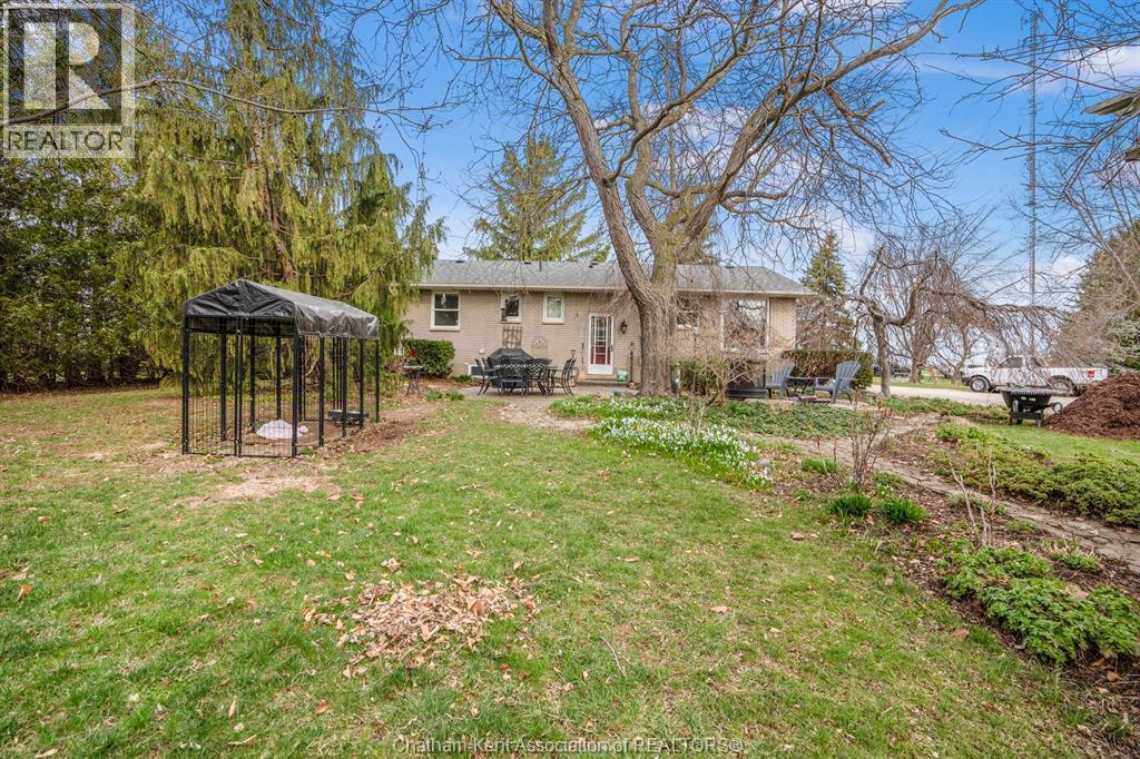 7088 9Th Line, Chatham, ON - Outdoor