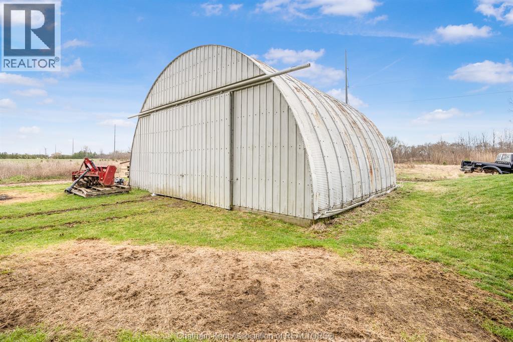 7088 9Th Line, Chatham, ON - Outdoor