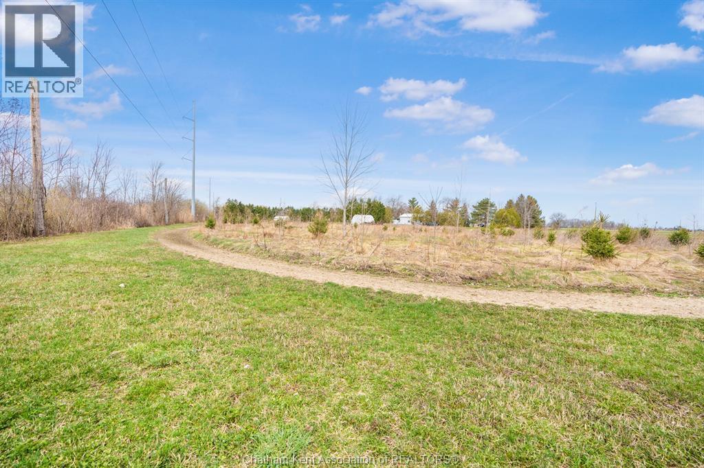 7088 9Th Line, Chatham, ON - Outdoor With View