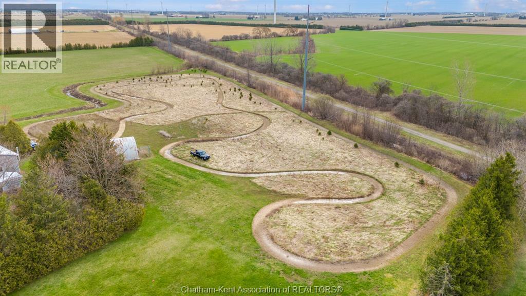 7088 9Th Line, Chatham, ON - Outdoor With View