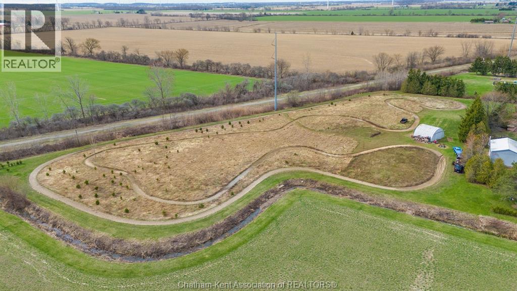 7088 9Th Line, Chatham, ON - Outdoor With View