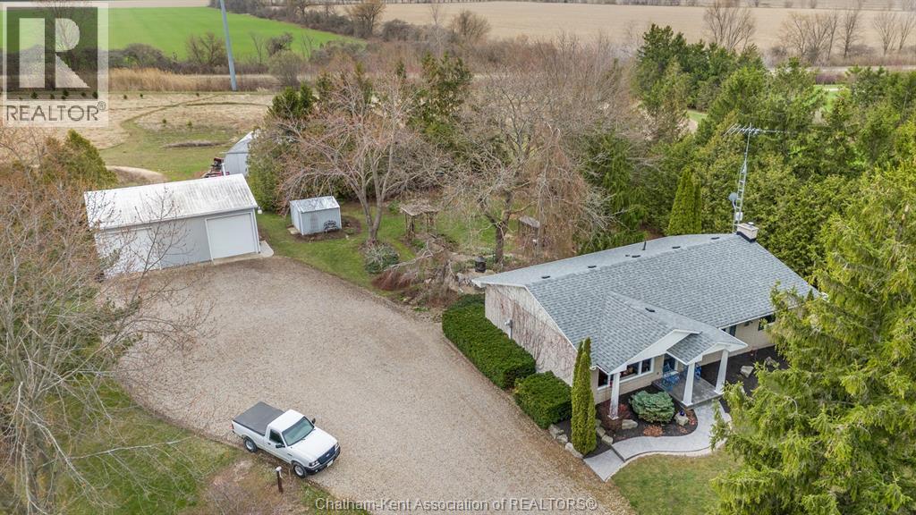 7088 9Th Line, Chatham, ON - Outdoor