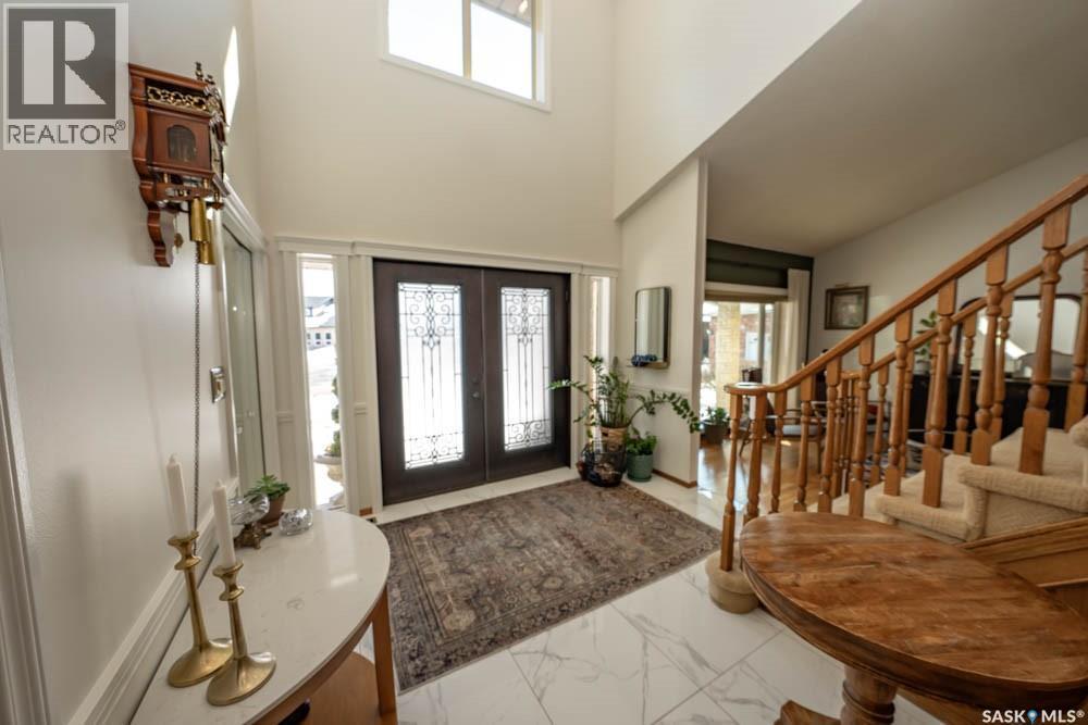 715 Emerald Bay, Saskatoon, SK - Indoor Photo Showing Other Room