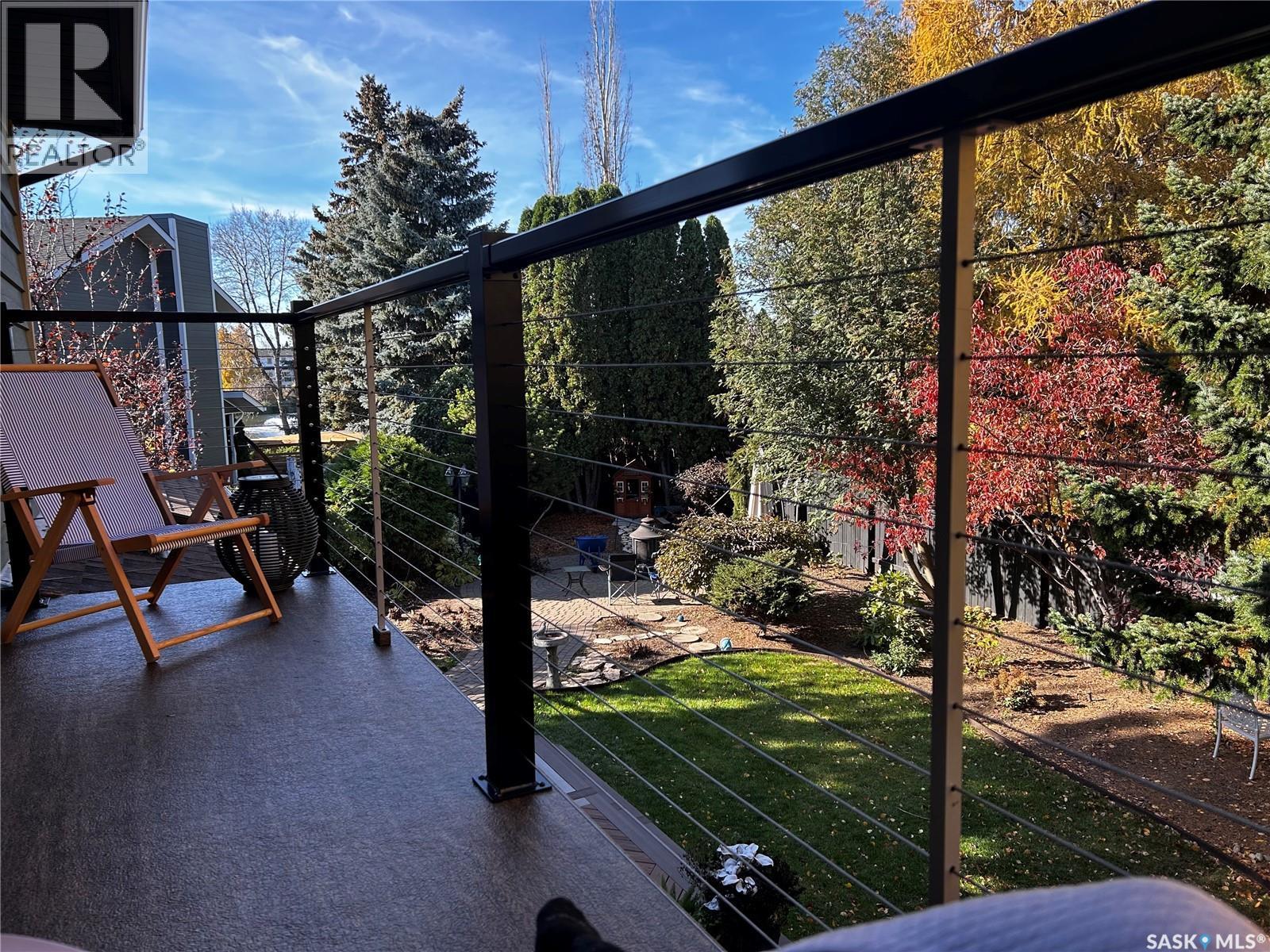 715 Emerald Bay, Saskatoon, SK - Outdoor