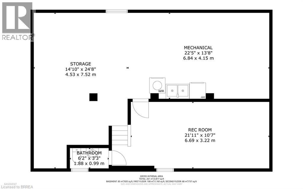 42 East 31St Street, Hamilton, ON - Other