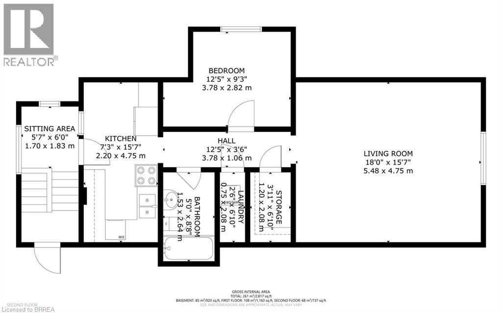 42 East 31St Street, Hamilton, ON - Other