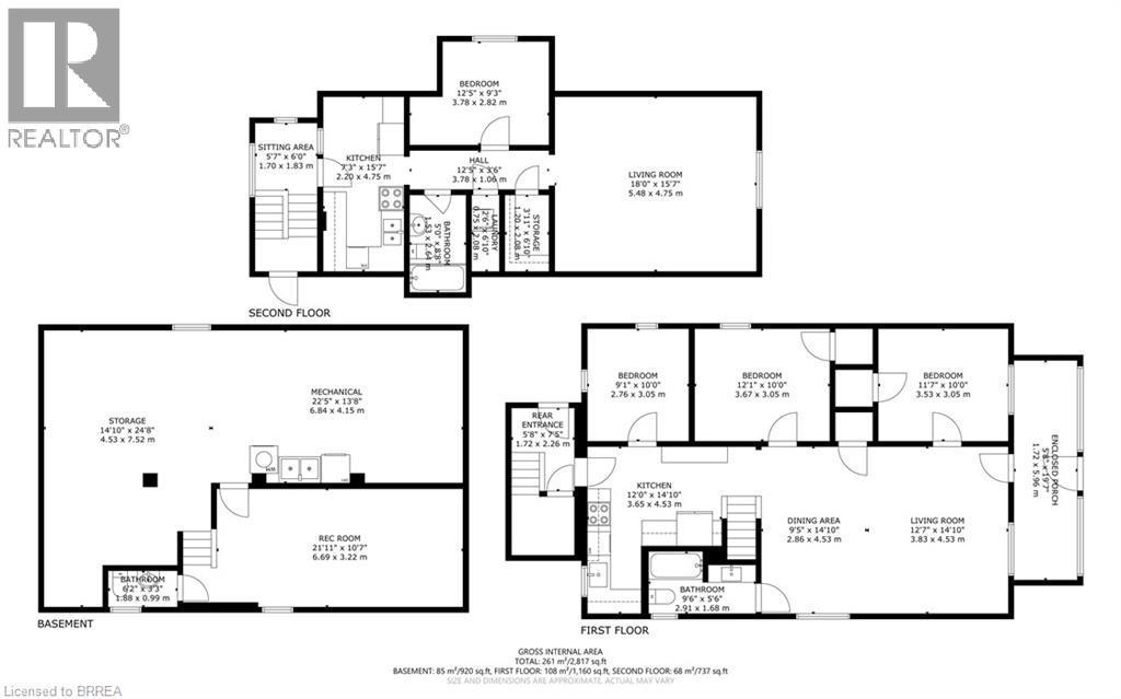 42 East 31St Street, Hamilton, ON - Other