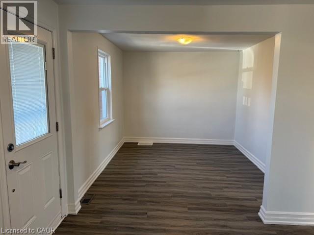 322 Upper Gage Avenue, Hamilton, ON - Indoor Photo Showing Other Room