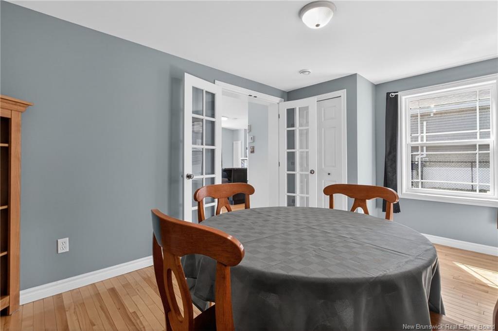 11 Sequoia Dr, Moncton, NB