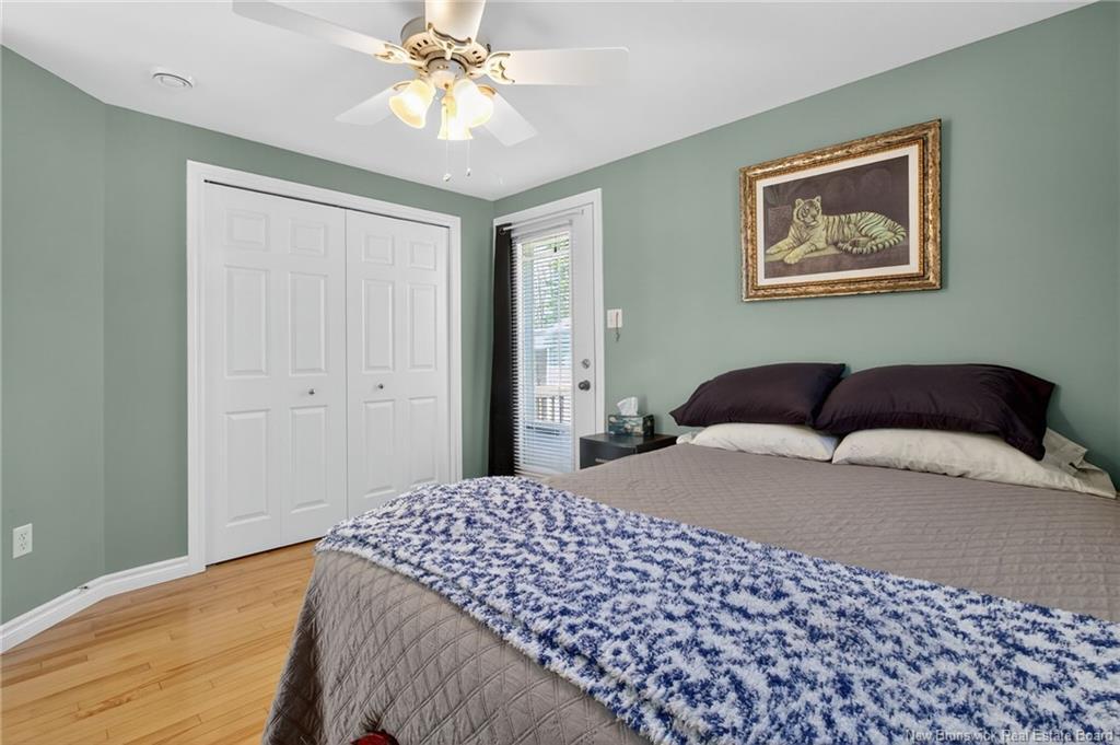 11 Sequoia Dr, Moncton, NB