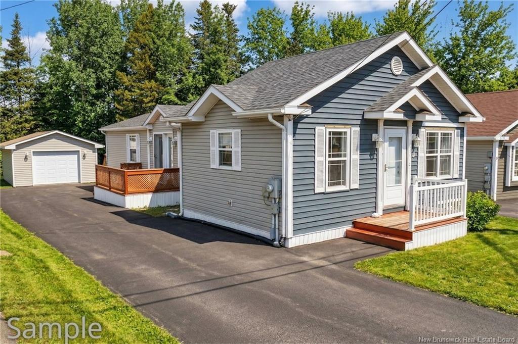 11 Sequoia Dr, Moncton, NB