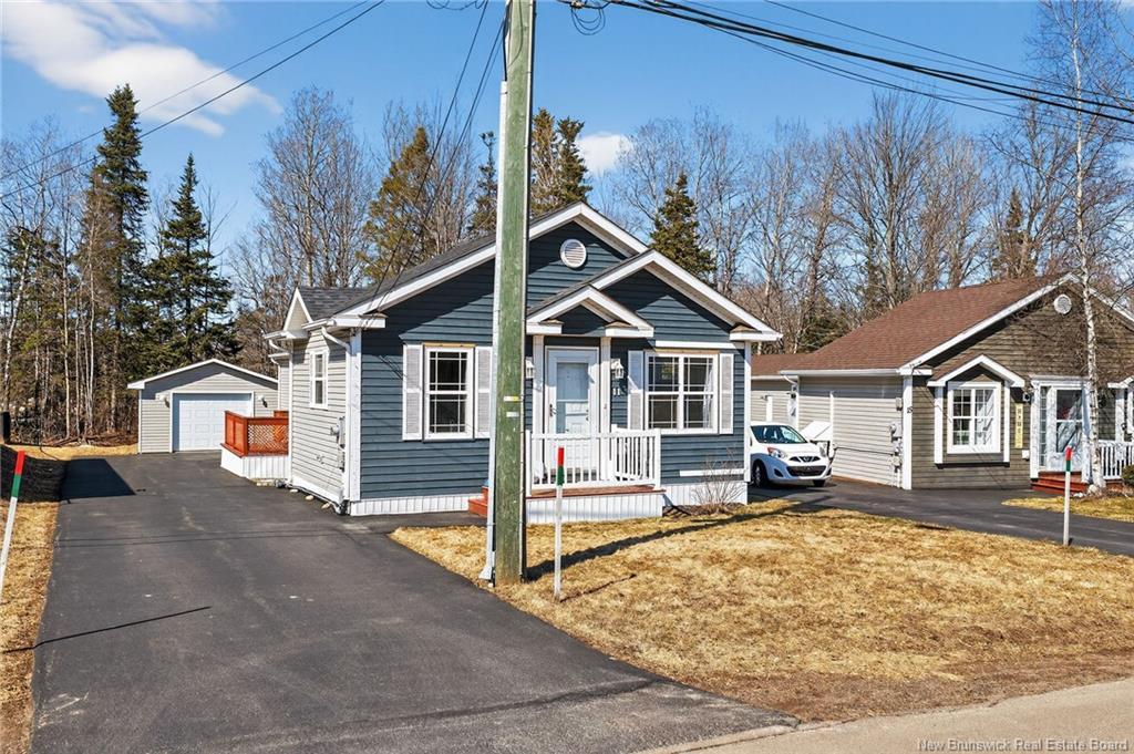 11 Sequoia Dr, Moncton, NB