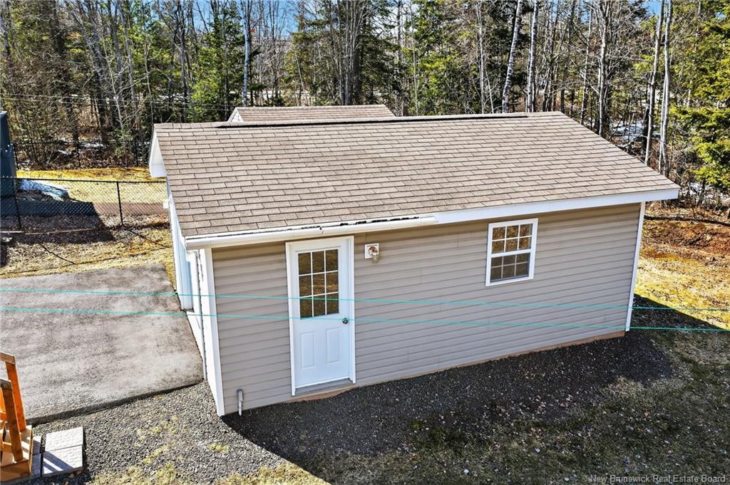 11 Sequoia Dr, Moncton, NB