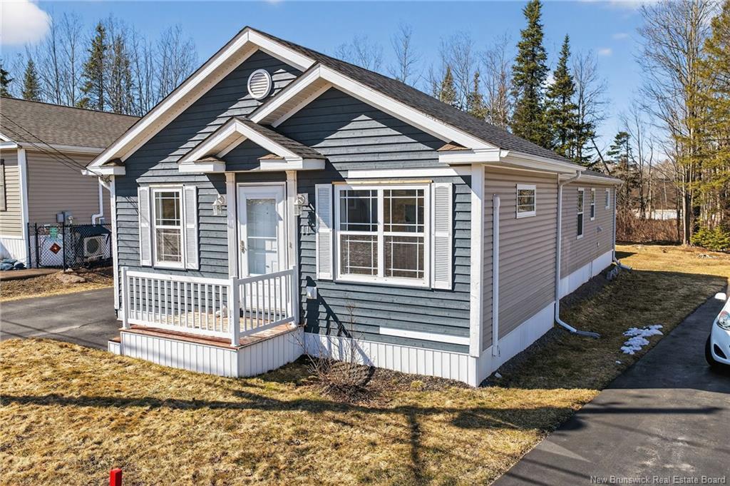 11 Sequoia Dr, Moncton, NB