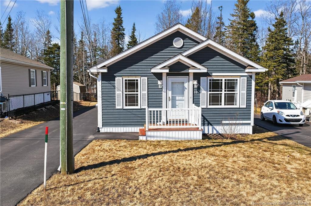 11 Sequoia Dr, Moncton, NB