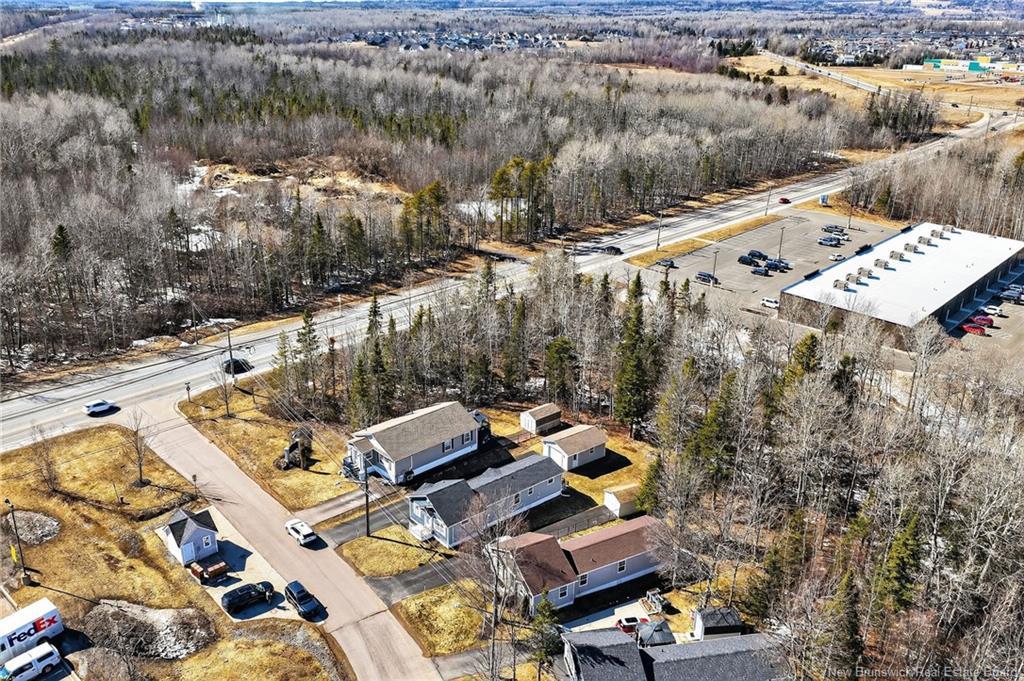 11 Sequoia Dr, Moncton, NB