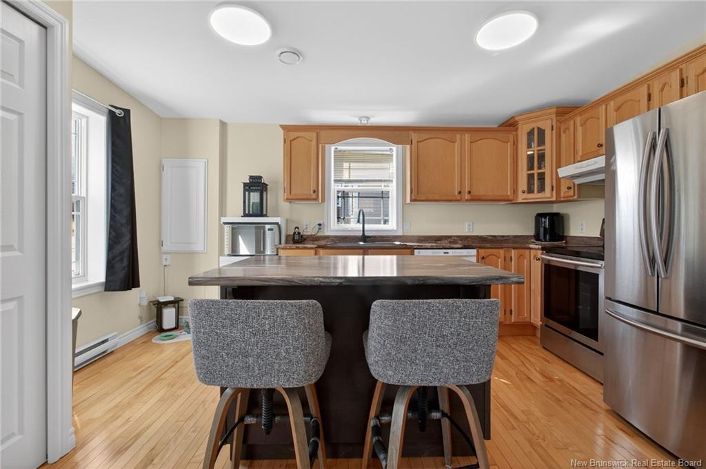 11 Sequoia Dr, Moncton, NB