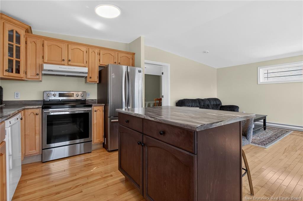 11 Sequoia Dr, Moncton, NB