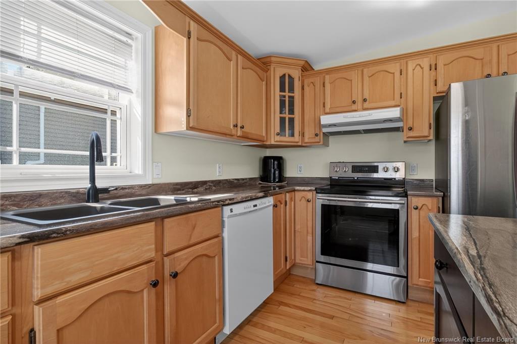 11 Sequoia Dr, Moncton, NB