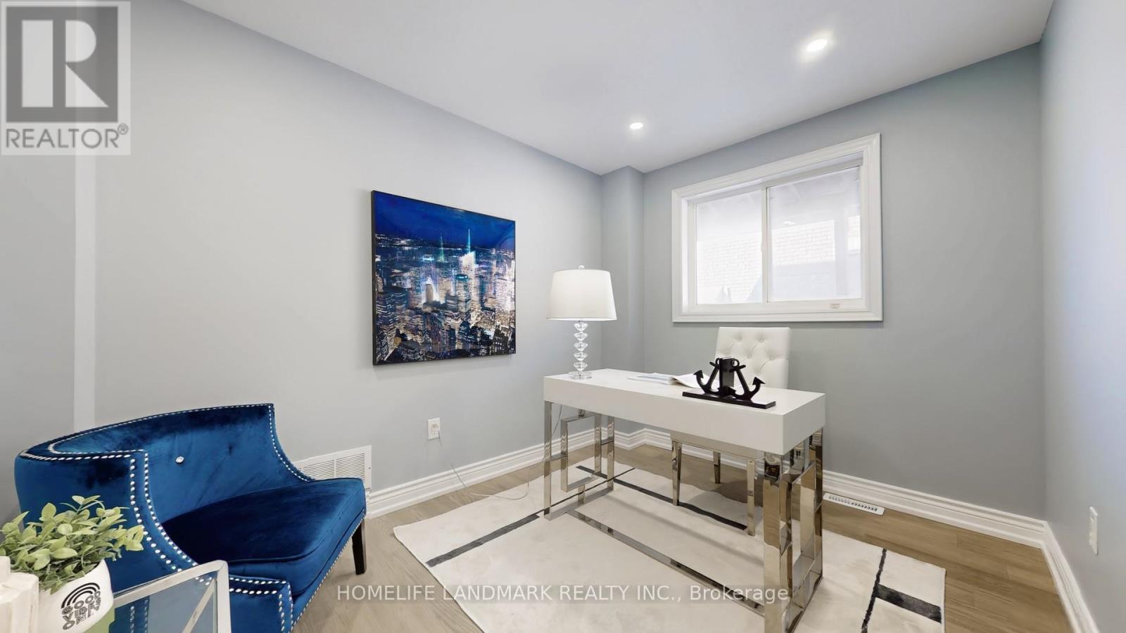 75 Ambler Bay, Barrie, ON - Indoor Photo Showing Other Room