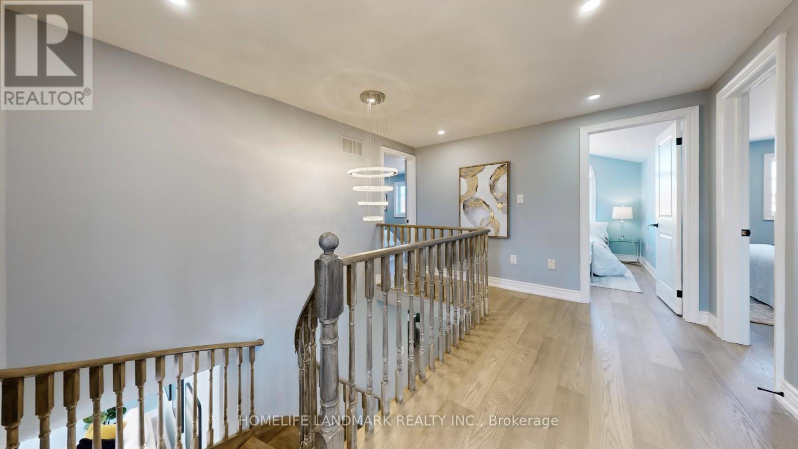 75 Ambler Bay, Barrie, ON - Indoor Photo Showing Other Room