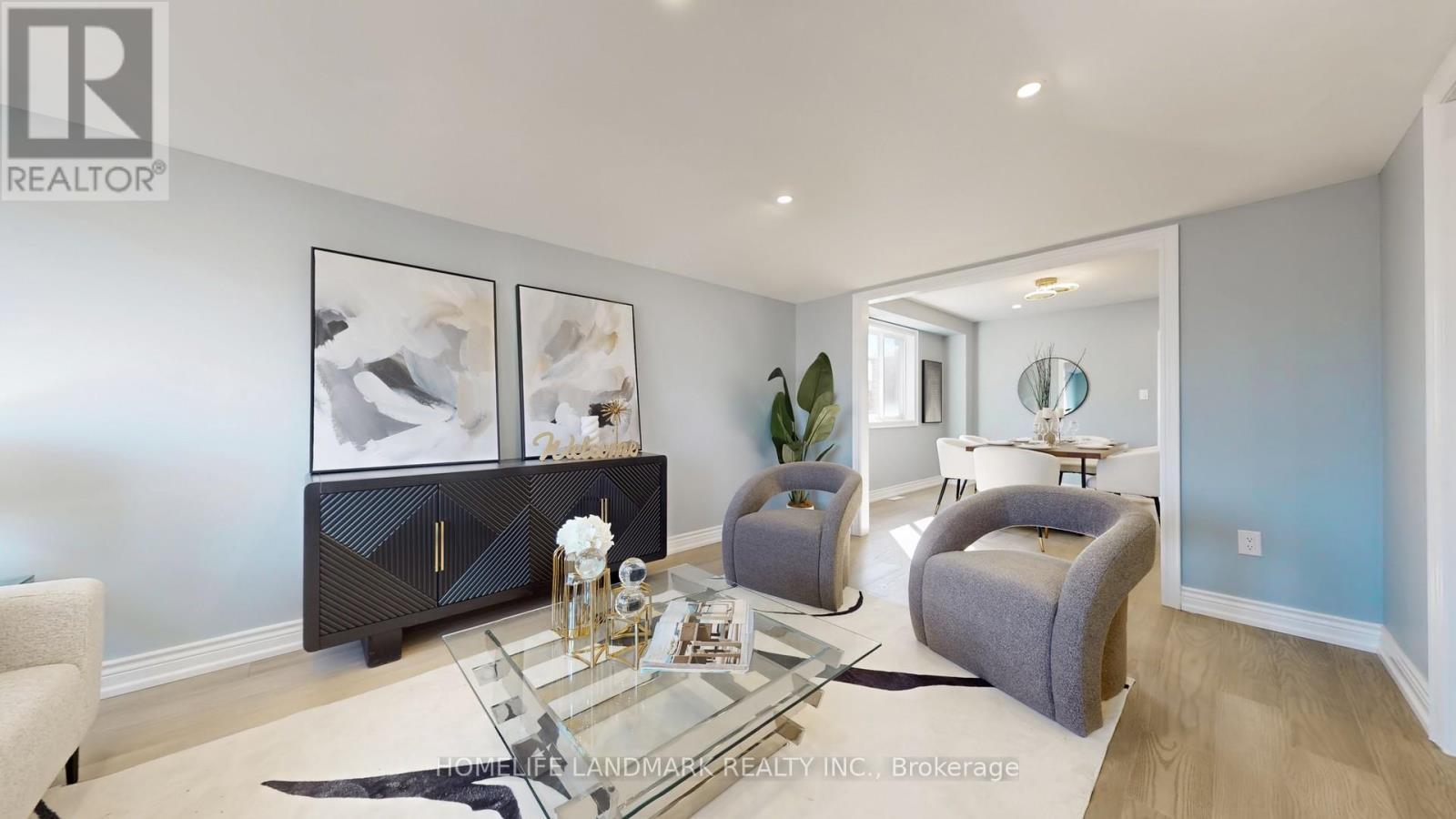 75 Ambler Bay, Barrie, ON - Indoor