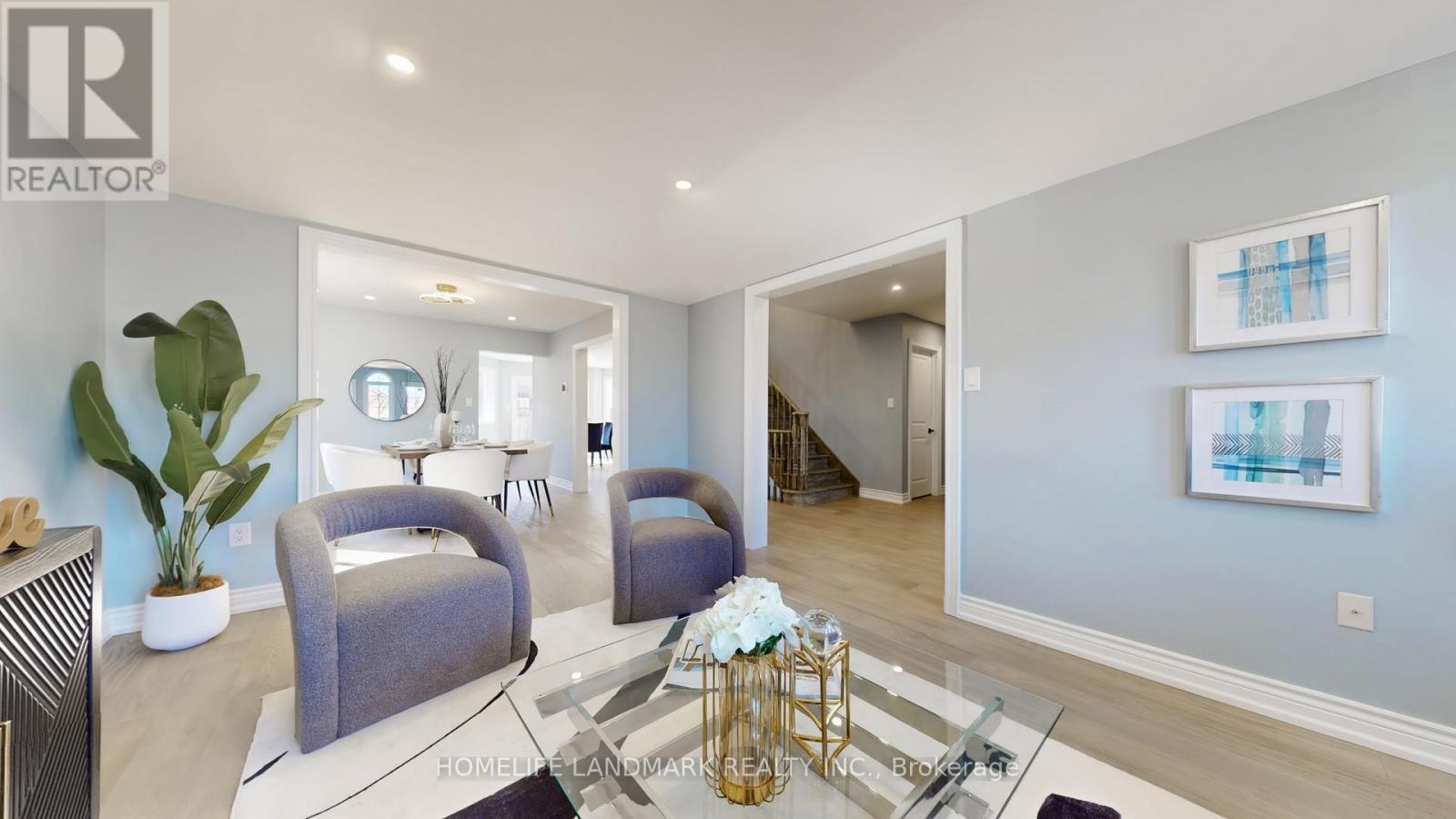 75 Ambler Bay, Barrie, ON - Indoor