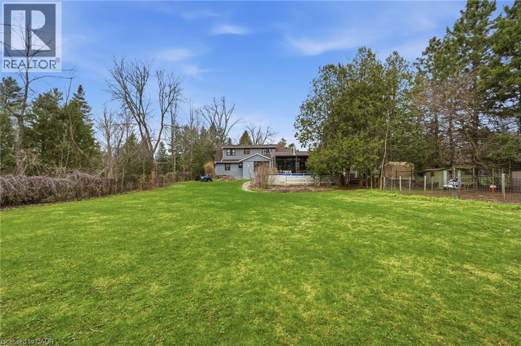 222 Concession 11 E, Freelton, ON - Outdoor