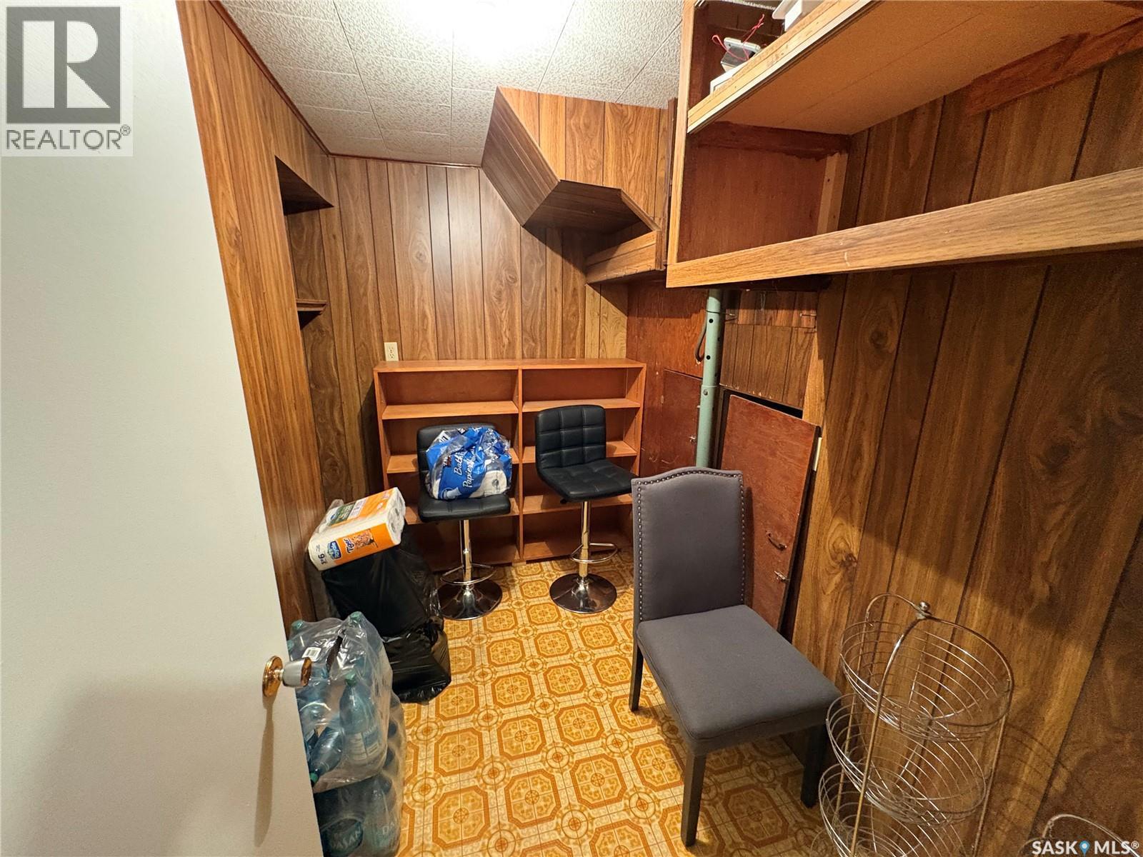 310 Main Street, Abernethy, SK - Indoor