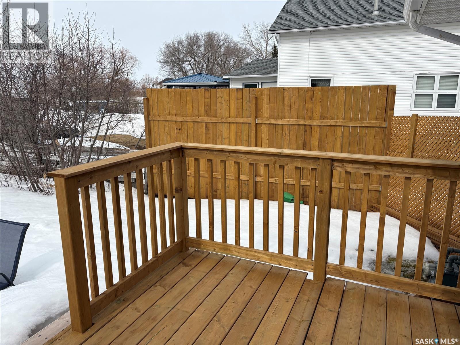 310 Main Street, Abernethy, SK - Outdoor With Exterior