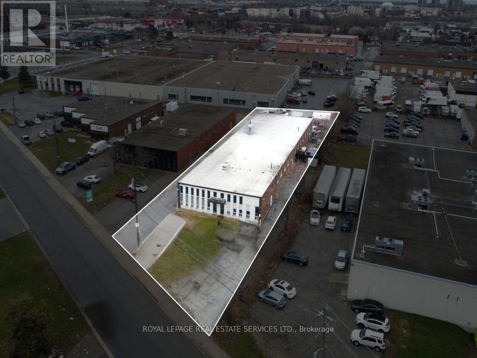 3130 Universal Drive, Mississauga, ON
