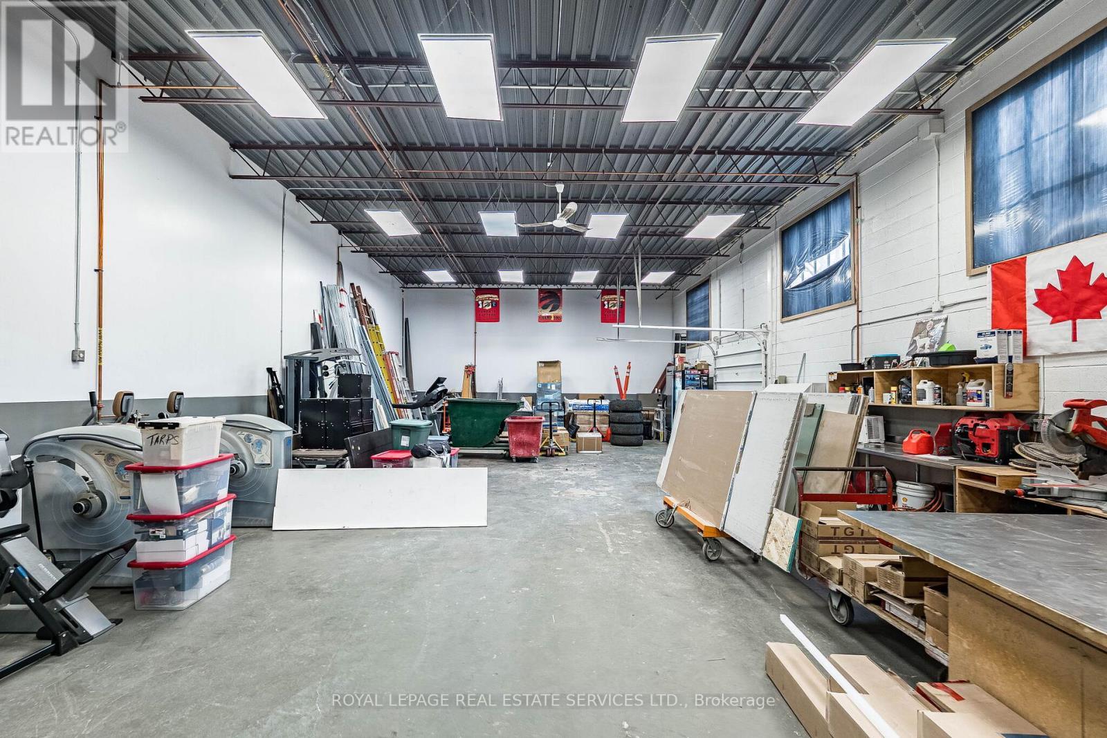 3130 Universal Drive, Mississauga, ON
