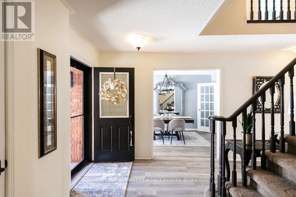 13 Irwin Drive, Barrie, ON - Indoor Photo Showing Other Room