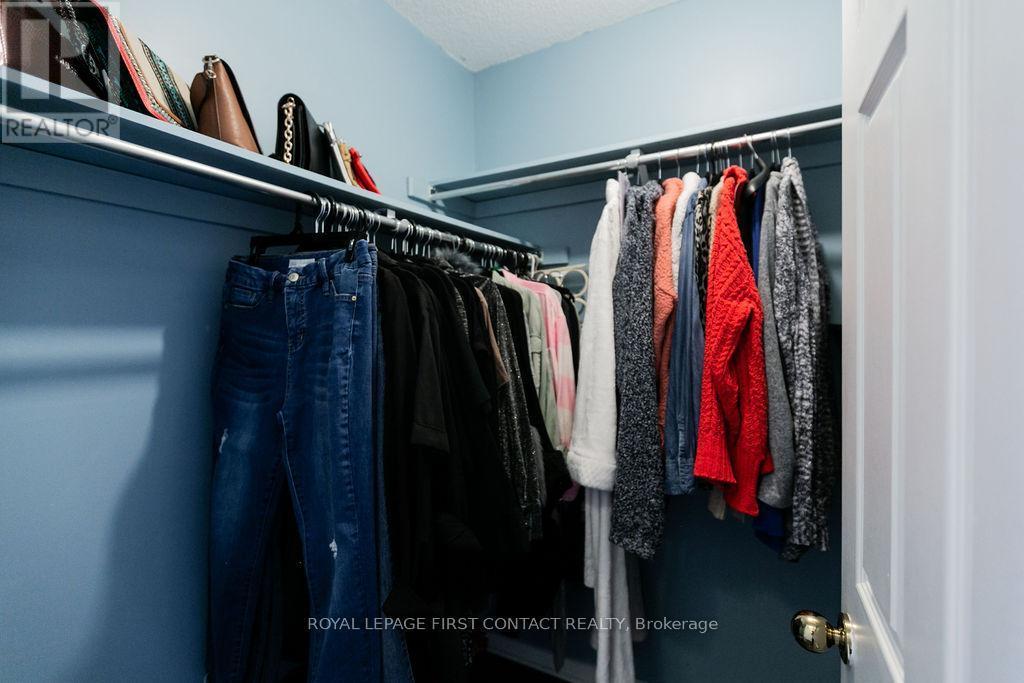 13 Irwin Drive, Barrie, ON - Indoor With Storage