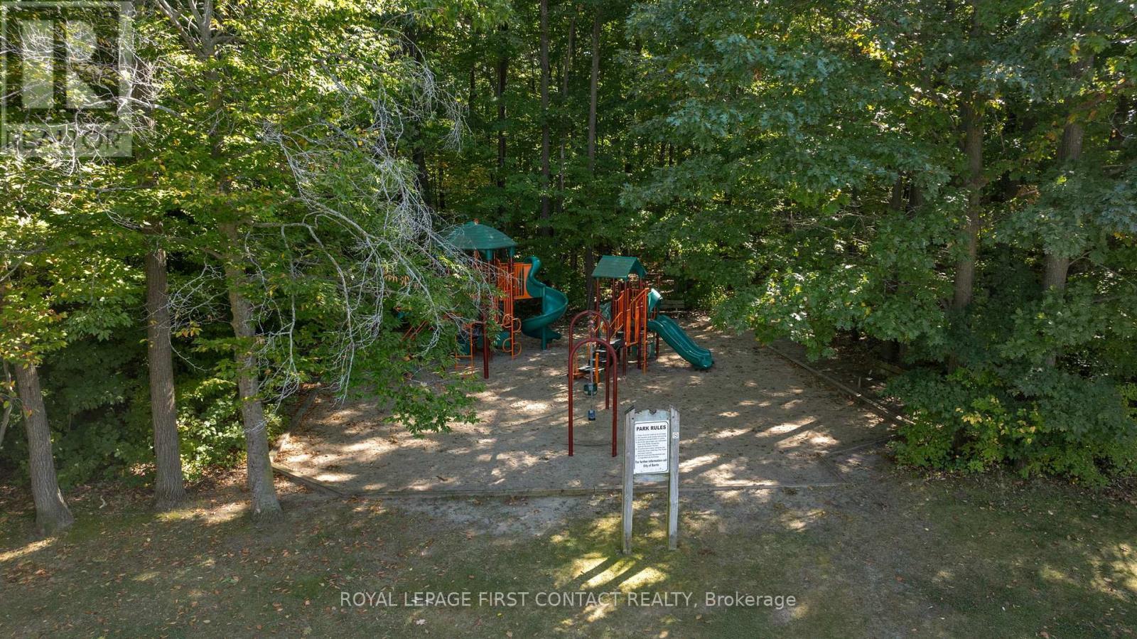 13 Irwin Drive, Barrie, ON - Outdoor