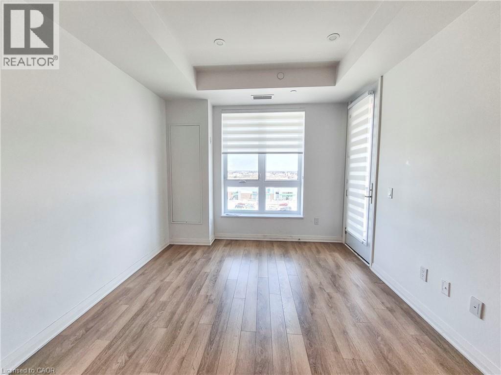 101 Golden Eagle Road Unit# 511, Waterloo, ON - Indoor Photo Showing Other Room