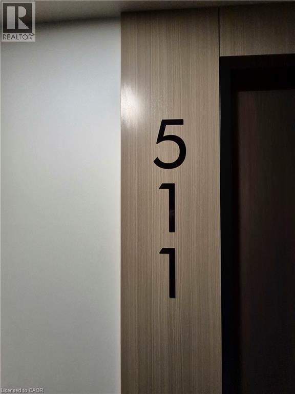 101 Golden Eagle Road Unit# 511, Waterloo, ON - Photo Showing Other Room