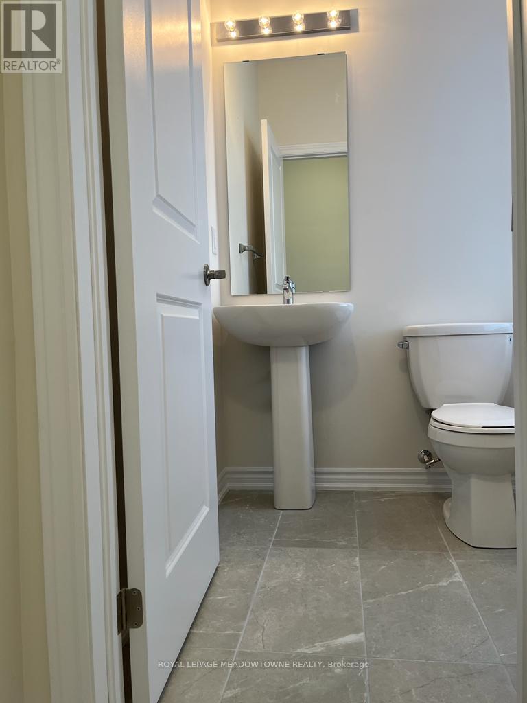 45 Eberhardt Drive E, Wasaga Beach, ON - Indoor Photo Showing Bathroom