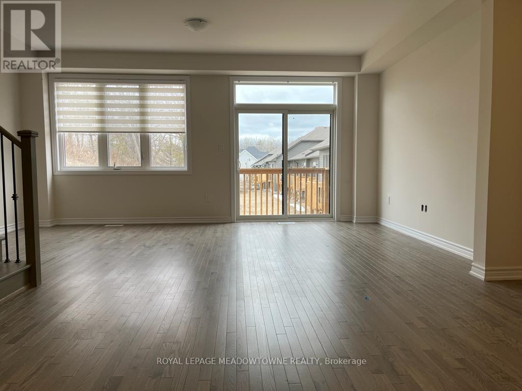 45 Eberhardt Drive E, Wasaga Beach, ON - Indoor