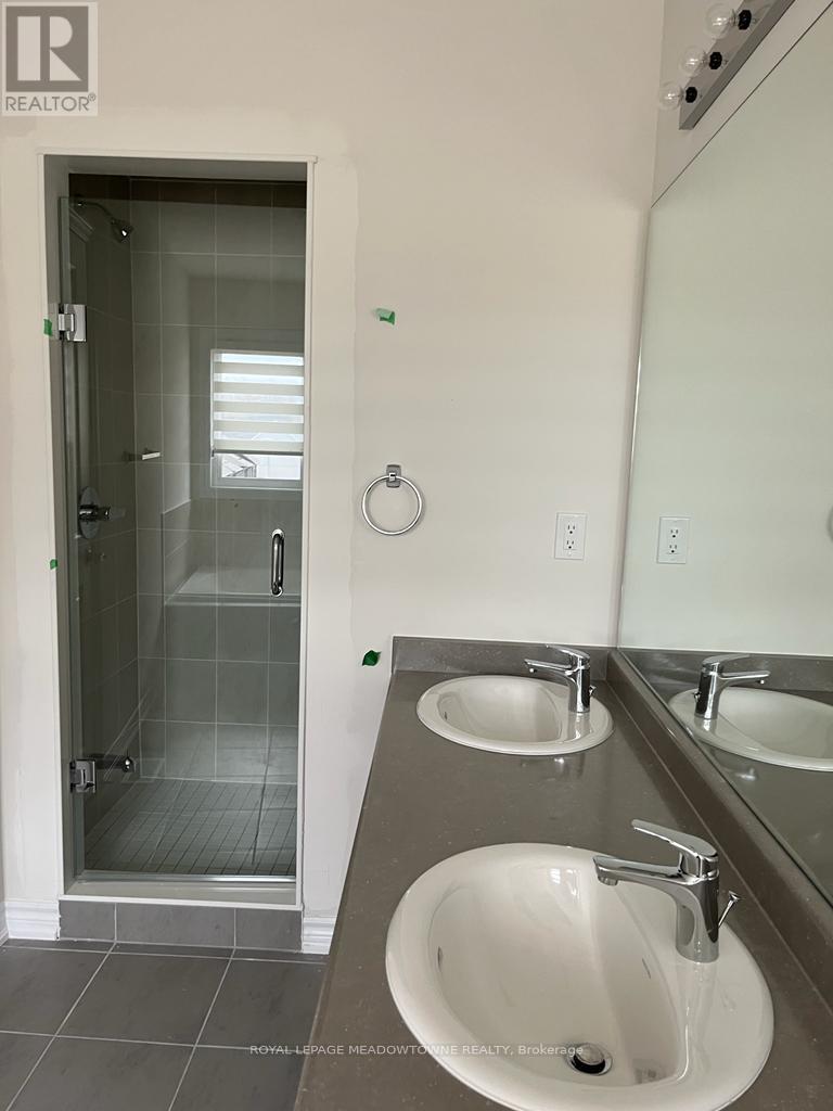 45 Eberhardt Drive E, Wasaga Beach, ON - Indoor Photo Showing Bathroom