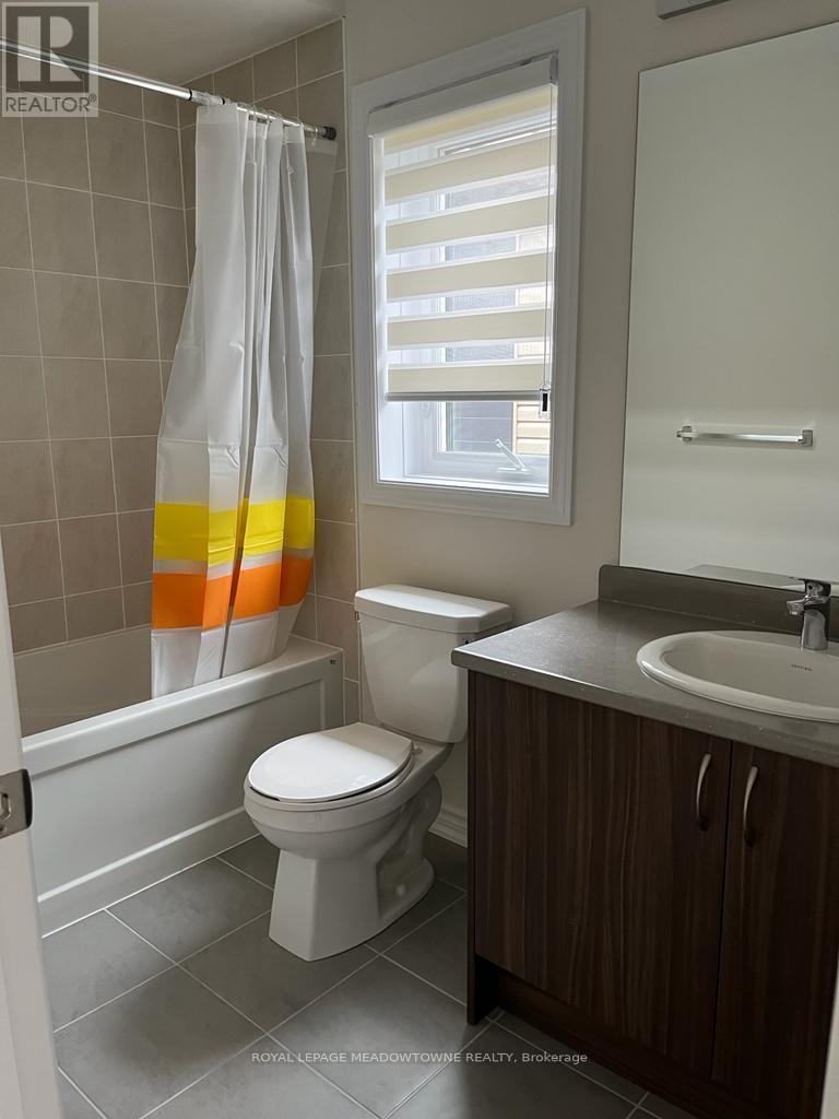 45 Eberhardt Drive E, Wasaga Beach, ON - Indoor Photo Showing Bathroom