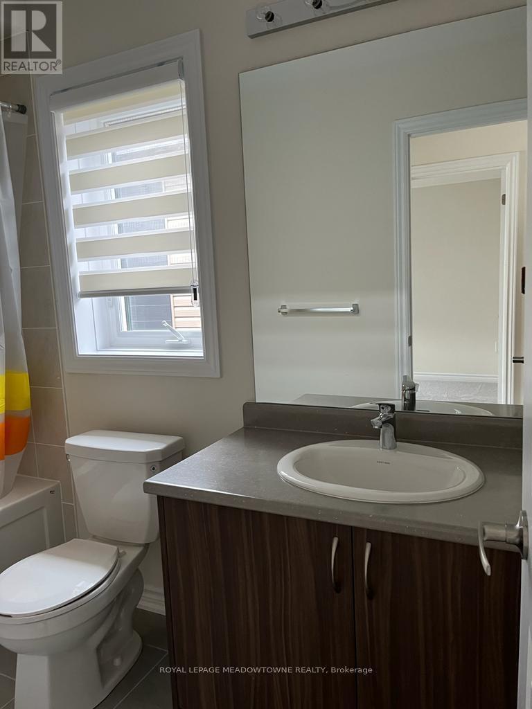 45 Eberhardt Drive E, Wasaga Beach, ON - Indoor Photo Showing Bathroom