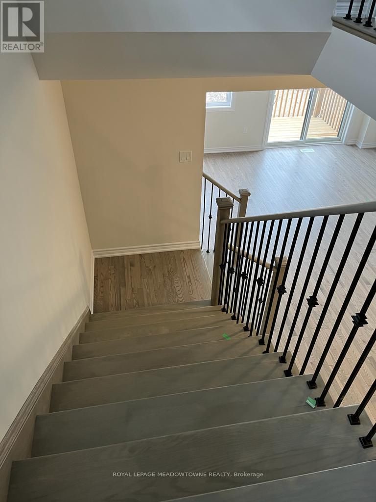 45 Eberhardt Drive E, Wasaga Beach, ON - Indoor Photo Showing Other Room